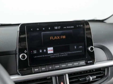 Kia Picanto 1.0 GDi 50kW (68CV) 4 plazas Concept