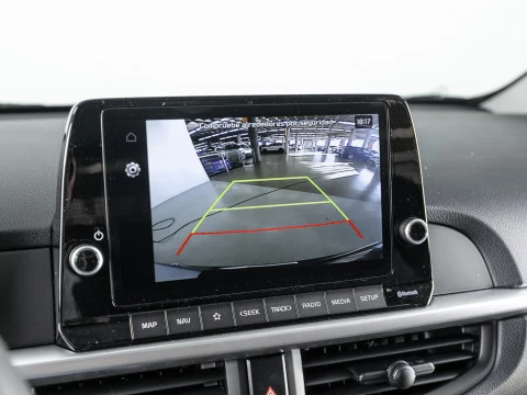 Kia Picanto 1.0 GDi 50kW (68CV) 4 plazas Concept