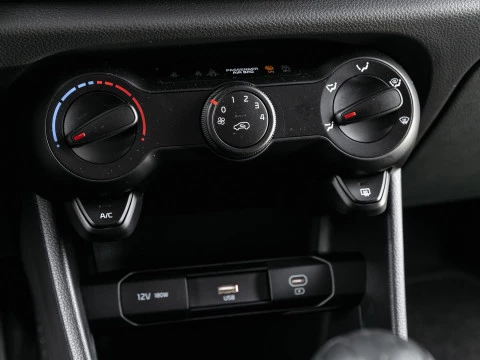 Kia Picanto 1.0 GDi 50kW (68CV) 4 plazas Concept