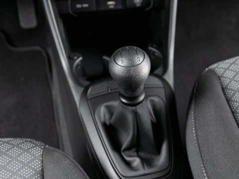 Kia Picanto 1.0 GDi 50kW (68CV) 4 plazas Concept