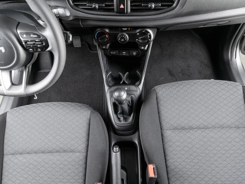 Kia Picanto 1.0 GDi 50kW (68CV) 4 plazas Concept