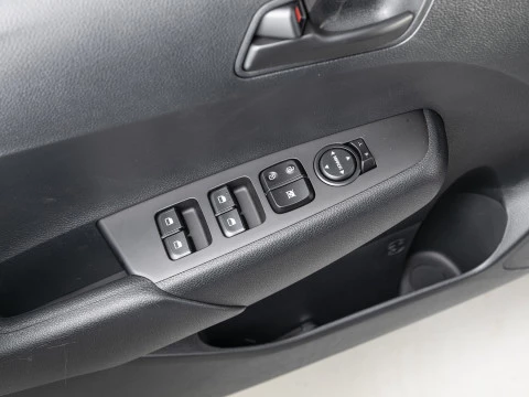 Kia Picanto 1.0 GDi 50kW (68CV) 4 plazas Concept