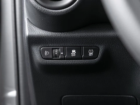 Kia Picanto 1.0 GDi 50kW (68CV) 4 plazas Concept