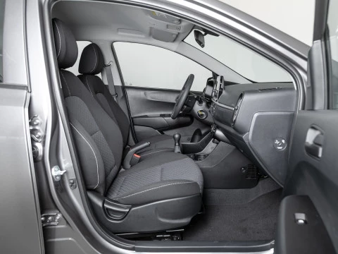 Kia Picanto 1.0 GDi 50kW (68CV) 4 plazas Concept