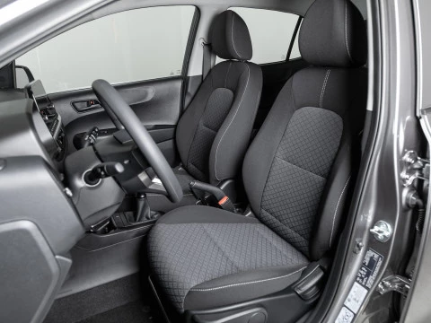 Kia Picanto 1.0 GDi 50kW (68CV) 4 plazas Concept