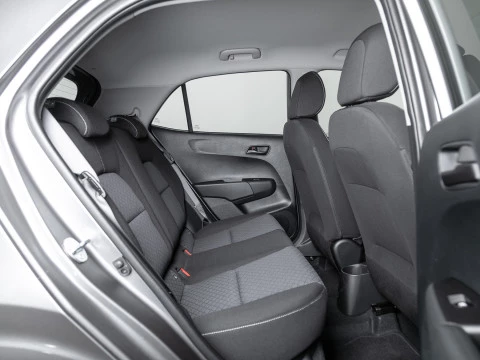 Kia Picanto 1.0 GDi 50kW (68CV) 4 plazas Concept