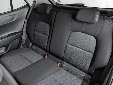 Kia Picanto 1.0 GDi 50kW (68CV) 4 plazas Concept