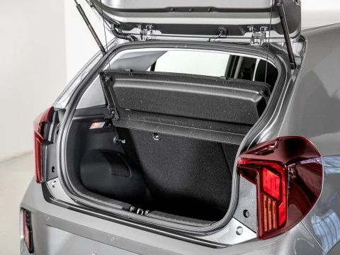 Kia Picanto 1.0 GDi 50kW (68CV) 4 plazas Concept