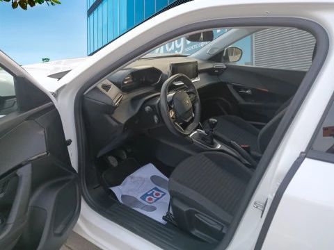 Peugeot 2008 Active Pack BlueHDI 81kW (110CV)