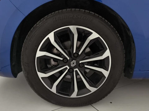 Renault Clio  Gasolina/Gas  TCe GLP Techno 74kW