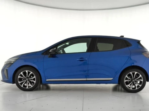 Renault Clio  Gasolina/Gas  TCe GLP Techno 74kW