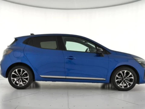 Renault Clio  Gasolina/Gas  TCe GLP Techno 74kW