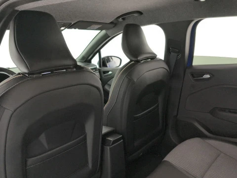 Renault Clio  Gasolina/Gas  TCe GLP Techno 74kW