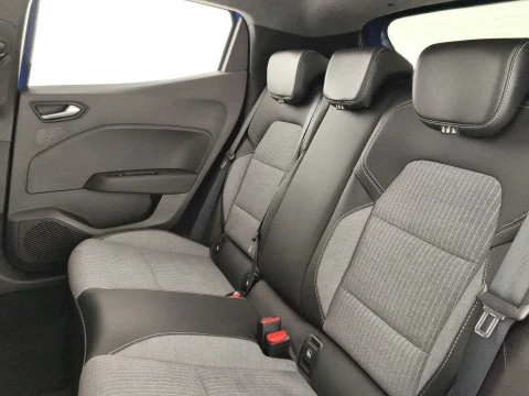 Renault Clio  Gasolina/Gas  TCe GLP Techno 74kW