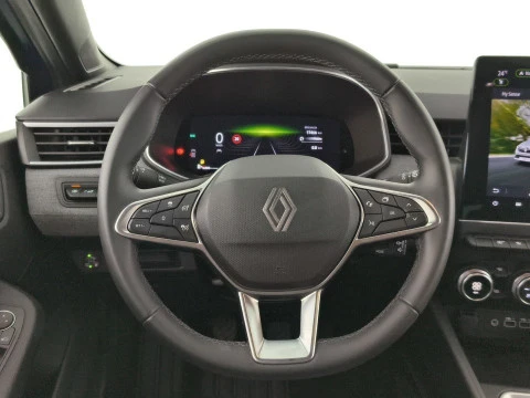 Renault Clio  Gasolina/Gas  TCe GLP Techno 74kW