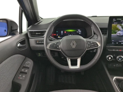 Renault Clio  Gasolina/Gas  TCe GLP Techno 74kW