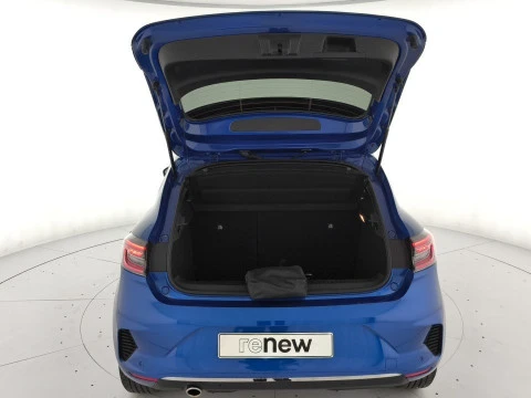 Renault Clio  Gasolina/Gas  TCe GLP Techno 74kW