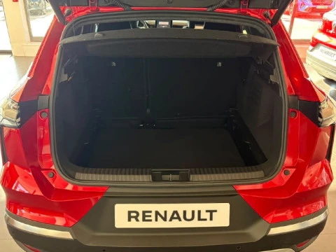 Renault Symbioz techno mildhybrid 103kW (140cv) EDC