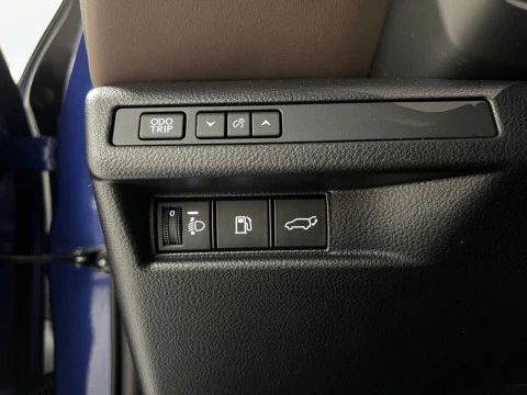 Lexus LBX 1.5 136cv HEV Elegant+