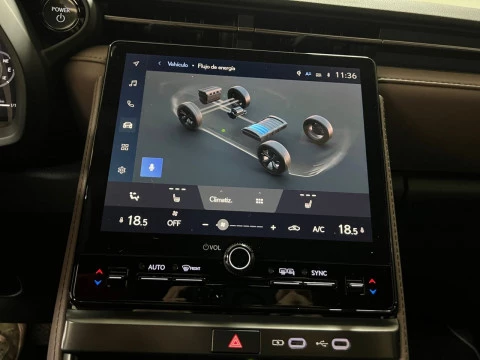 Lexus LBX 1.5 136cv HEV Elegant+