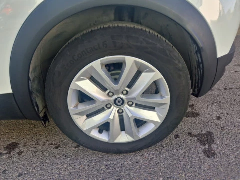 Renault Captur Intens TCe 74kW (100CV) GLP