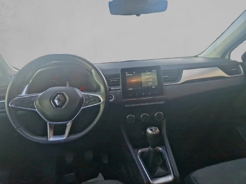 Renault Captur Intens TCe 74kW (100CV) GLP