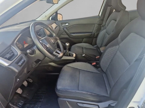 Renault Captur Intens TCe 74kW (100CV) GLP