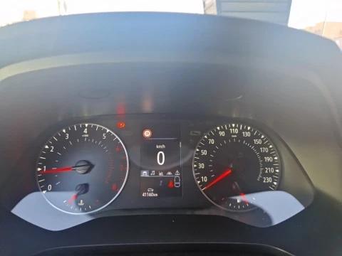 Renault Captur Intens TCe 74kW (100CV) GLP