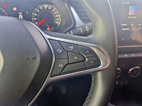 Renault Captur Intens TCe 74kW (100CV) GLP