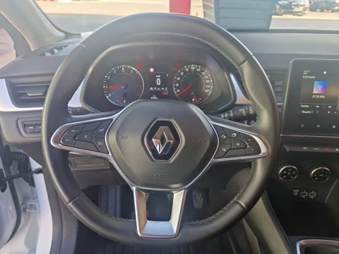 Renault Captur Intens TCe 74kW (100CV) GLP