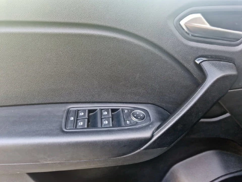 Renault Captur Intens TCe 74kW (100CV) GLP