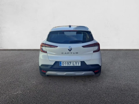 Renault Captur Intens TCe 74kW (100CV) GLP
