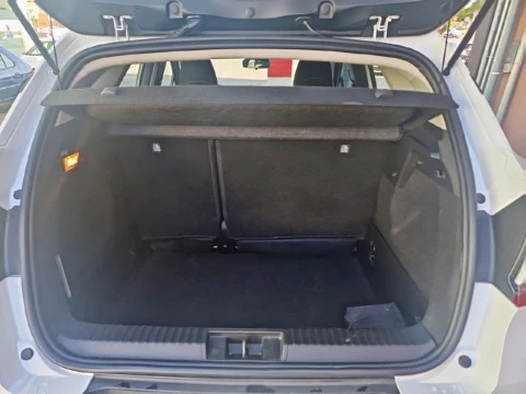 Renault Captur Intens TCe 74kW (100CV) GLP