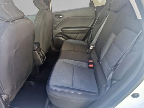 Renault Captur Intens TCe 74kW (100CV) GLP