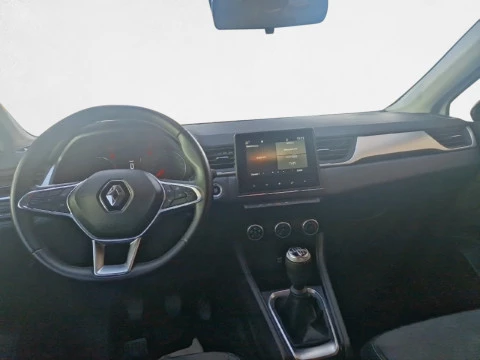 Renault Captur Intens TCe 74kW (100CV) GLP
