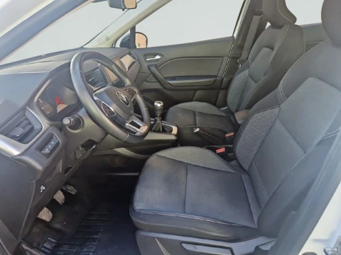 Renault Captur Intens TCe 74kW (100CV) GLP