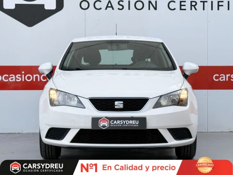 Seat Ibiza 1.0 55kW (75CV) Full Connect