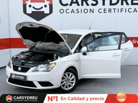 Seat Ibiza 1.0 55kW (75CV) Full Connect