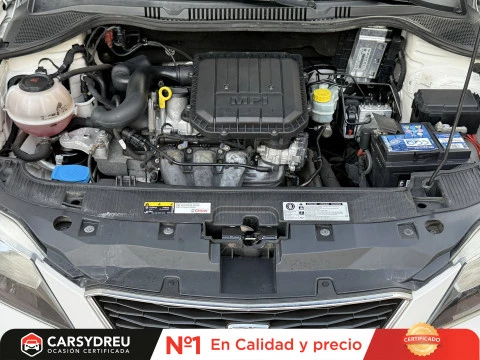 Seat Ibiza 1.0 55kW (75CV) Full Connect