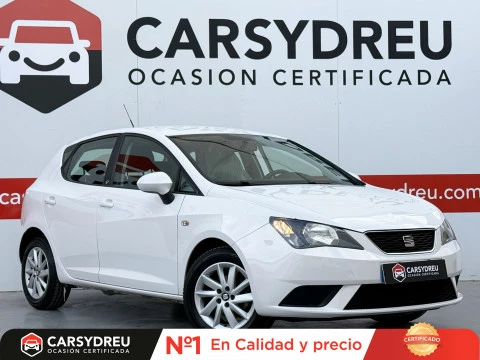 Seat Ibiza 1.0 55kW (75CV) Full Connect