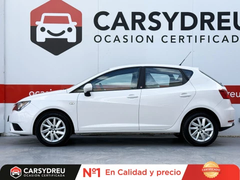 Seat Ibiza 1.0 55kW (75CV) Full Connect