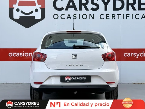 Seat Ibiza 1.0 55kW (75CV) Full Connect