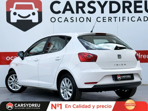 Seat Ibiza 1.0 55kW (75CV) Full Connect