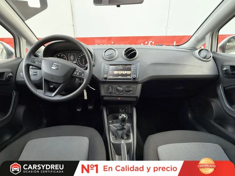 Seat Ibiza 1.0 55kW (75CV) Full Connect