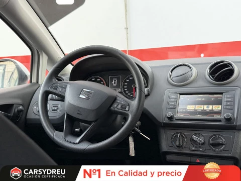 Seat Ibiza 1.0 55kW (75CV) Full Connect