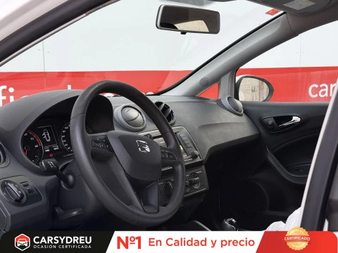 Seat Ibiza 1.0 55kW (75CV) Full Connect