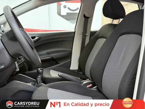 Seat Ibiza 1.0 55kW (75CV) Full Connect