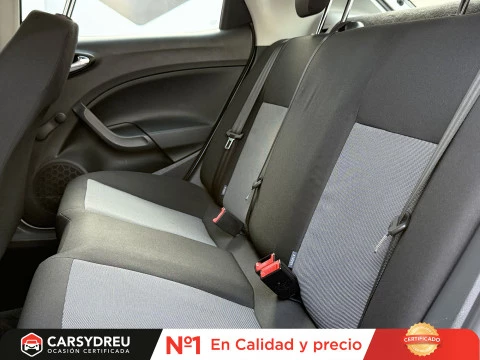 Seat Ibiza 1.0 55kW (75CV) Full Connect