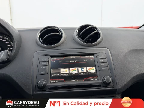 Seat Ibiza 1.0 55kW (75CV) Full Connect