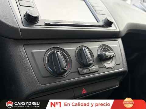 Seat Ibiza 1.0 55kW (75CV) Full Connect